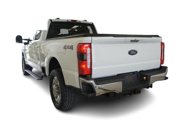 Thumbnail: 2023 Ford F-350 - 3