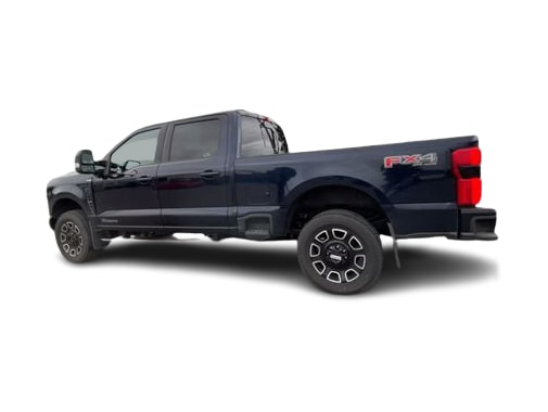 Thumbnail: 2025 Ford F-350 - 15