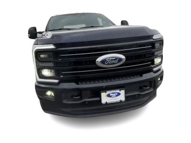 Thumbnail: 2025 Ford F-350 - 6