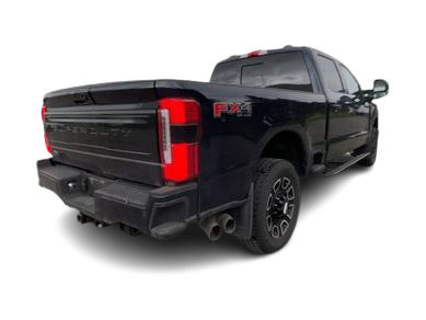 Thumbnail: 2025 Ford F-350 - 17