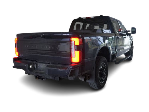 Thumbnail: 2025 Ford F-350 - 19
