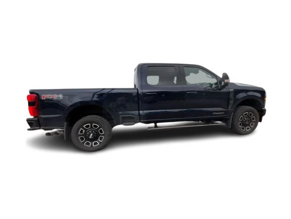 Thumbnail: 2025 Ford F-350 - 18
