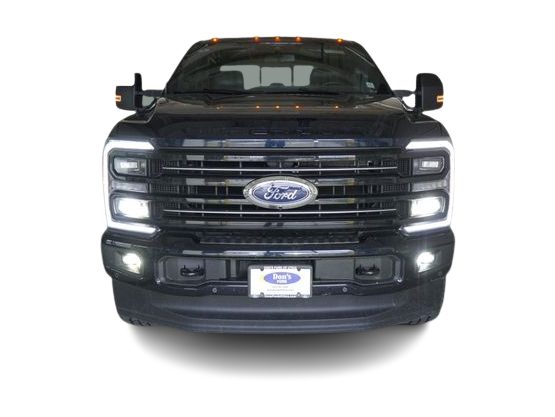 Thumbnail: 2025 Ford F-350 - 21