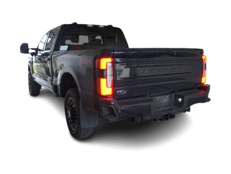 Thumbnail: 2025 Ford F-350 - 4