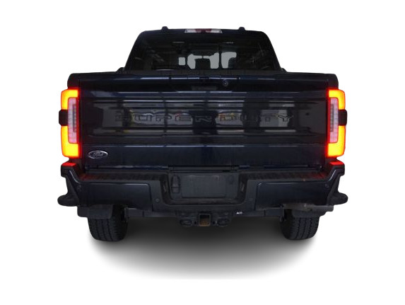 Thumbnail: 2025 Ford F-350 - 5