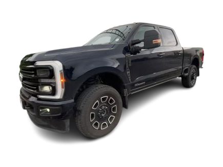 Thumbnail: 2025 Ford F-350 - 14