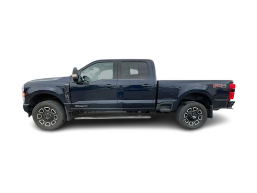 Thumbnail: 2025 Ford F-350 - 3