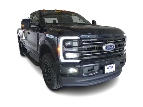 Thumbnail: 2025 Ford F-350 - 20