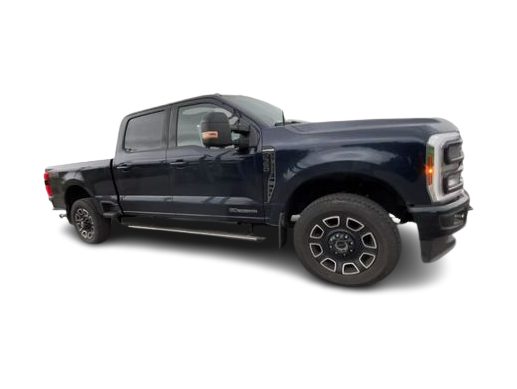 Thumbnail: 2025 Ford F-350 - 13