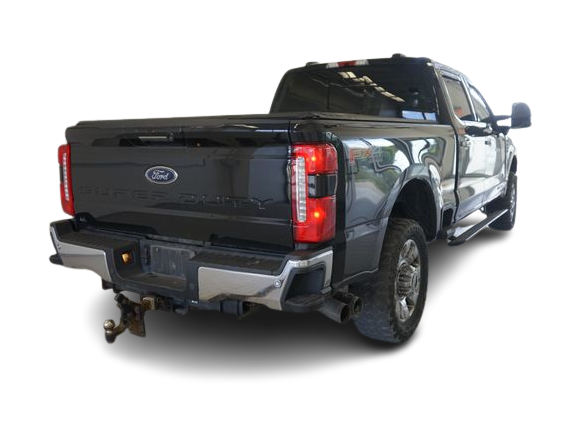 Thumbnail: 2023 Ford F-350 - 18