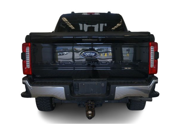 Thumbnail: 2023 Ford F-350 - 4