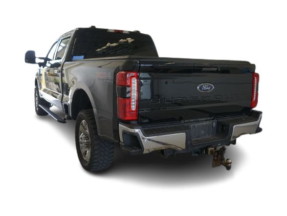 Thumbnail: 2023 Ford F-350 - 3