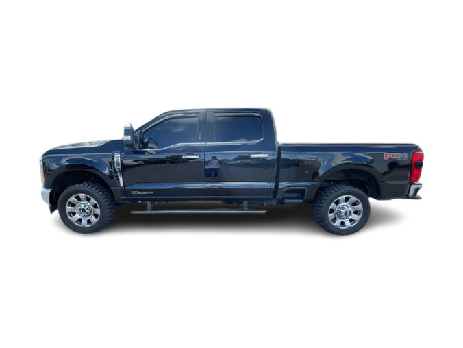 Thumbnail: 2023 Ford F-350 - 2