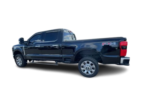 Thumbnail: 2023 Ford F-350 - 13