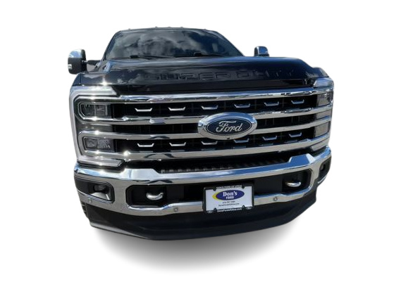 Thumbnail: 2023 Ford F-350 - 5