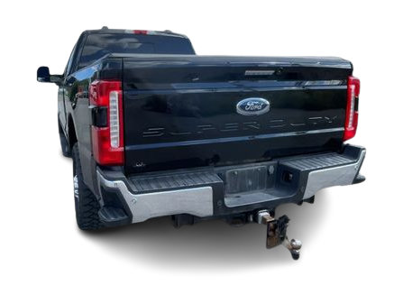 Thumbnail: 2023 Ford F-350 - 14
