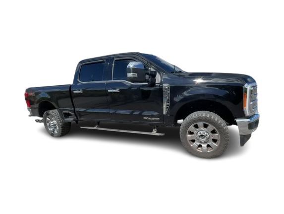 Thumbnail: 2023 Ford F-350 - 11
