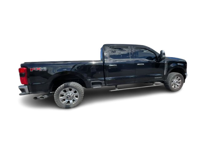 Thumbnail: 2023 Ford F-350 - 16