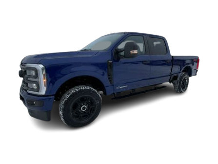 Thumbnail: 2026 Ford F-350 - 17