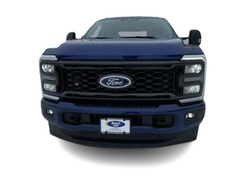 Thumbnail: 2026 Ford F-350 - 6