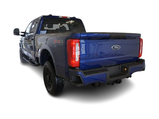 Thumbnail: 2026 Ford F-350 - 20