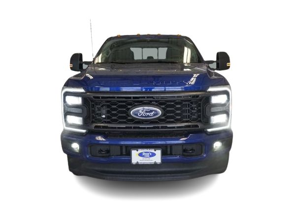 Thumbnail: 2026 Ford F-350 - 25