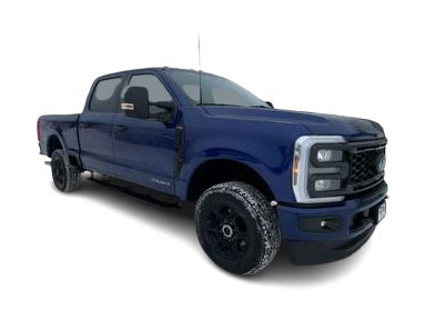 Thumbnail: 2026 Ford F-350 - 16