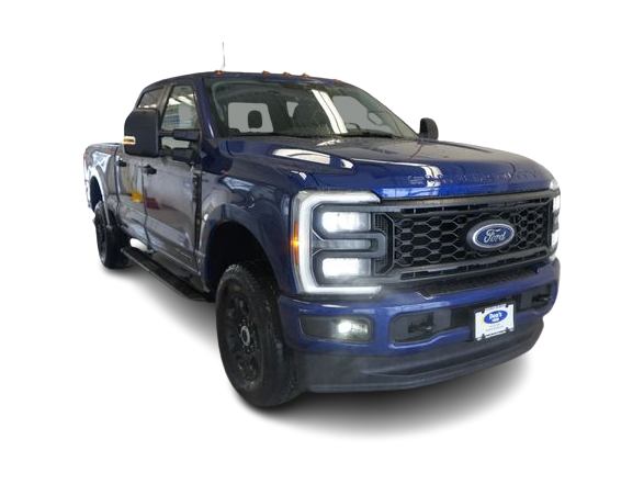 Thumbnail: 2026 Ford F-350 - 24