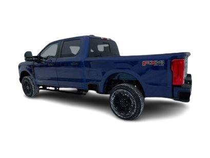 Thumbnail: 2026 Ford F-350 - 4