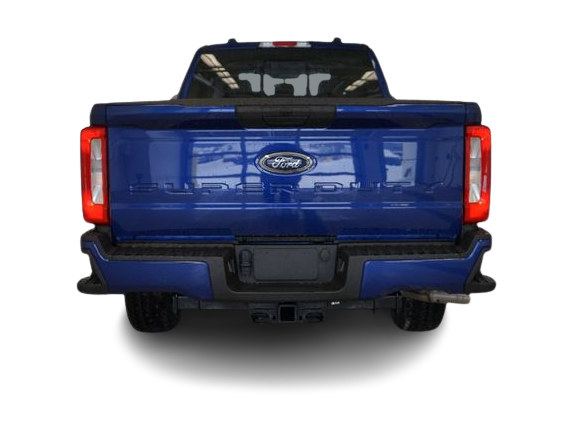 Thumbnail: 2026 Ford F-350 - 21