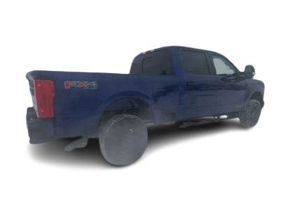 Thumbnail: 2026 Ford F-350 - 18