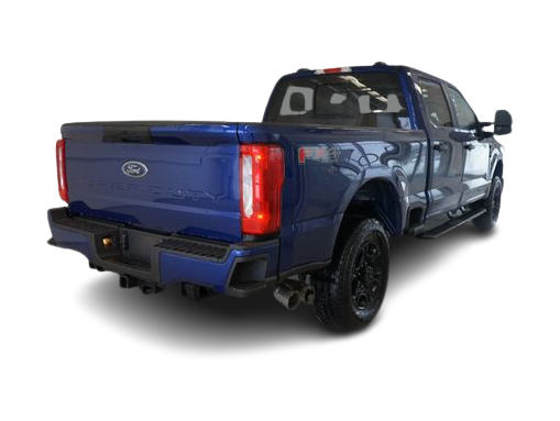 Thumbnail: 2026 Ford F-350 - 23