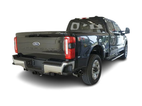 Thumbnail: 2026 Ford F-350 - 23