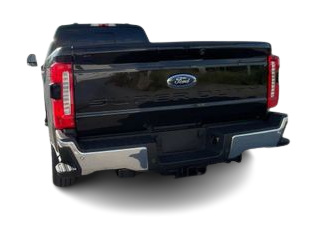 Thumbnail: 2026 Ford F-350 - 5