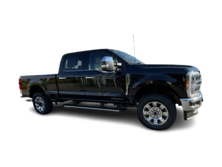 Thumbnail: 2026 Ford F-350 - 3