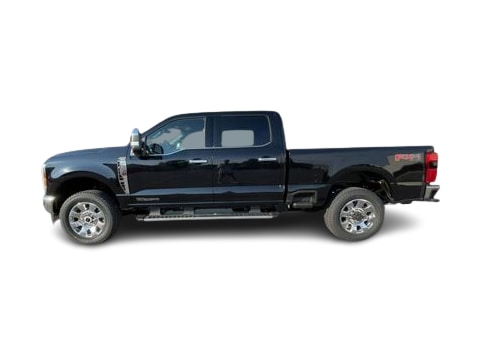 Thumbnail: 2026 Ford F-350 - 17