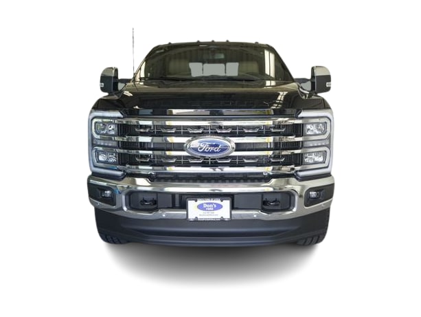 Thumbnail: 2026 Ford F-350 - 26