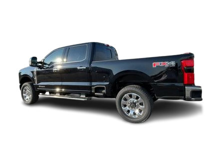 Thumbnail: 2026 Ford F-350 - 18