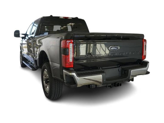Thumbnail: 2026 Ford F-350 - 4