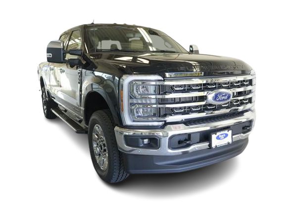 Thumbnail: 2026 Ford F-350 - 25