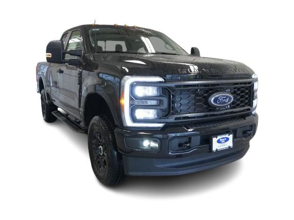 Thumbnail: 2026 Ford F-250 - 19