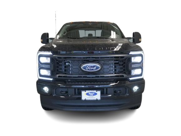 Thumbnail: 2026 Ford F-250 - 5
