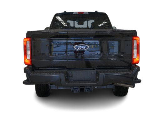 Thumbnail: 2026 Ford F-250 - 4