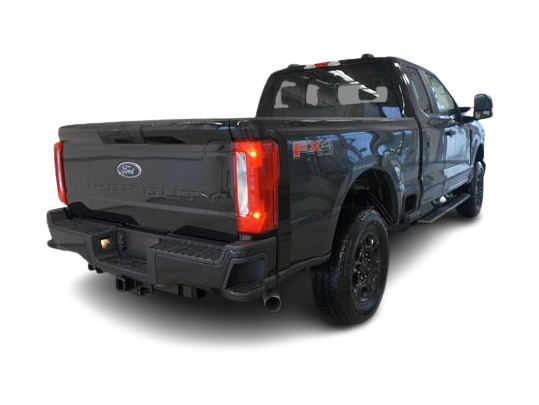 Thumbnail: 2026 Ford F-250 - 17