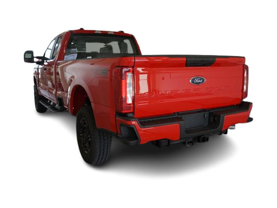Thumbnail: 2026 Ford F-350 - 4