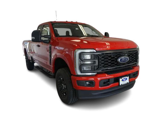 Thumbnail: 2026 Ford F-350 - 25