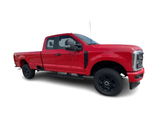 Thumbnail: 2026 Ford F-350 - 17