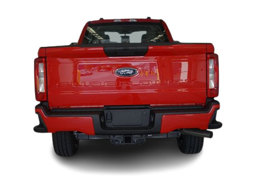Thumbnail: 2026 Ford F-350 - 23