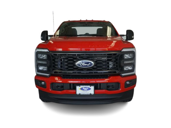 Thumbnail: 2026 Ford F-350 - 26