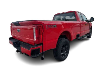 Thumbnail: 2026 Ford F-350 - 21